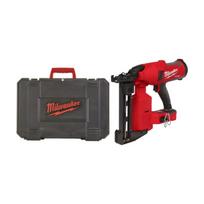 4933479834 MILWAUKEE M18 FFUS-0C AKUMULIATORINIS TVORŲ SEGIKLIS (40-50 MM, BE AKUMULIATORIAUS)