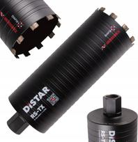 DISTAR DIAMOND CROWN RS-TX 1 1/4" 132mm x 300mm SAUSAS pjovimo diskas | 10170085563 | 4820245282834