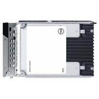 Dell serverio diskas 1.92TB 2.5'' SAS-2 (6Gb/s) (vidinis kietasis diskas) | Internal Solid State Drive | 5715063315248