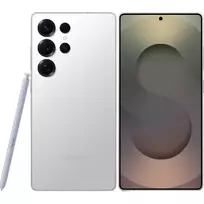 Samsung Galaxy S25 Ultra 5G 512GB (Ekspozicinė prekė) Balta