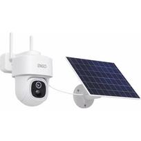 IP kamera Engo ECAM-SIM – Išmanioji SIM kamera su baterija ir saulės paneliu, 4MP, lauko | 932384206 | 5906708438853