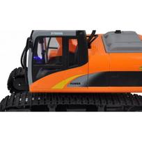 Amewi RC Bagger G211E orange Ni-Mh Akku 400mAh/8+ | 22545 | 4260677957335