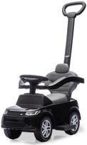 Jamara Rutscher Land Rover Discovery      3in1 Black | 464060 | 4042774476090