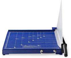 Popieriaus trimeris PACU110A3 pjovimo ilgis 420 mm | PACU110A3 | 5412810268641