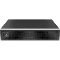UPS Vertiv Liebert GXT5 - korpus baterijos (montavimui į spintą/išorinis) - 4 x baterija - švino rūgšties - 9 Ah - 2U - su bėgelių komplektu - skirtas P/N: EDGE-1500IRT2UXL, GXT5-1500IRT2UXL, GXT5-2000IRT2UXL, GXT5-2000LVRT2UXL | GXT5-EBC48VRT2U | 7612205774872