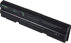 Baterija Patona pro DELL LAT. E6420 5200MAH LI-ION 11,1V PREMIUM | PT2405 | 4055655134590