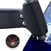 3mk FlexibleGlass Pro v2.0 hibridinis stiklas iPhone 17 Air