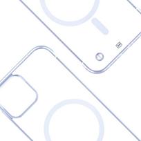 Apple iPhone 14 Plus - 3mk Just20g MagCase