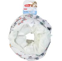 ZOLUX Chatouille tunelis su katėmis ir pelėmis - katės žaislas - 100 cm