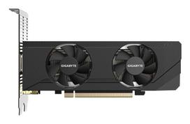 Graphics Card|GIGABYTE|NVIDIA|GeForce RTX 3050|1470 MHz|6GB|GDDR6|96 bit|PCI Express 4.0|Active|GV-N3050D6-6GL