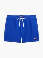 TOMMY JEANS Vyriški maudymosi šortai, TJ MEDIUM DRAWSTRING SOLID