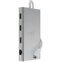 Razer USB-C Dock Mercury Edition RC21-02250200-R3M1