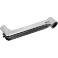 Ergotron ERGOTRON LX Sit Stand Extension Polished - 45-362-026 | 45-362-026 | 0698833034035