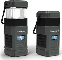 Albrecht DR 114 outdoor camping radio DAB+/UKW | 27912 | 4032661279125