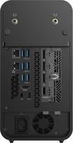 Barebone Zotac ZBOX MAGNUS ONE EU27506TC CU7 265/0GB/0TBSSD/RTX5060Ti/noOS | ZBOX-EU27506TC-BE | 8886307702142