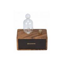 Dyfuzor zapachowy Cecotec Dyfuzor olejków, aromatyzer zapachowy Humanas Natural Wood - drewno włoskiego orzecha | HS5080 | 5901479100534