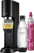 SodaStream Mix Black | MIX czarny | 7290119792429