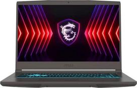 MSI Thin 15 B13UC-3475NN i5-13420H/16GB/512SSD/RTX3050/noOS | 0016R8-3475 | 4711377436267