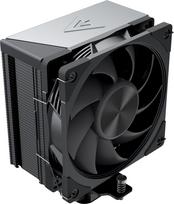 MODECOM CPU air cooler Volcano 0C T102 LCD ARGB 120 black | MC-C-T700-000-B | 5903560982739