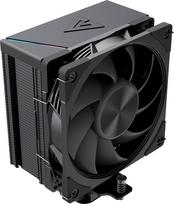 MODECOM Volcano 0C T101 Processor Air cooler 12 cm Black | MC-C-T101-AS0-B | 5903560982715