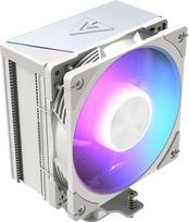 MODECOM Volcano 0C T721 ARGB Processor Air cooler 12 cm White | MC-C-T721-AF0-W | 5903560982821