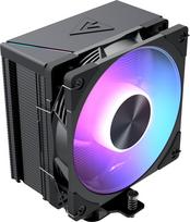 MODECOM Volcano 0C T101 ARGB Processor Air cooler 12 cm Black | MC-C-T101-AF0-B | 5903560982722
