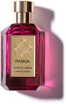 Giordano Amaro Nashja, Scarlet Amber, Extrait De Parfum, Unisex, 100 ml Unisex | 8055519864874 | 8055519864874