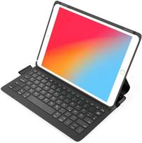 Inateck inateck Keyboard iPad 10,2"/Pro 10,5" QWERTZ black | BK2006_BLACK | 6972085134267