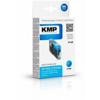 Tusz KMP Patrone HP C2P24AE 935XL comp. black H148 - 1744,0003 | 1744,0003 | 4011324743036