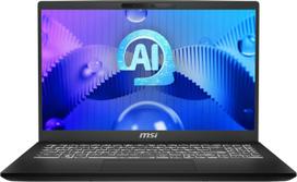 MSI Modern 15 H AI C1MG-013PL Ultra 5 125H / 16GB / 512GB / W11 | C1MG-013PL | 4711377208215