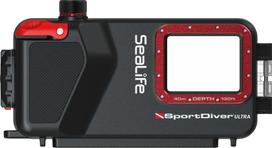 Sealife SportDiver Ultra (SL405) Underwater  Housing | 1000015500 | 0077068414056