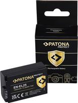 Patona Akumulator zamiennik Nikon EN-EL25 Protect | PT13495 | 4055655230445