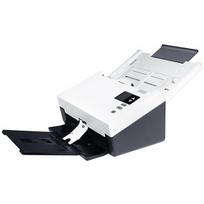 Skaner Avision AD345GWN A4 Skaner dokumentów 60ppm/A4/USB3.2/LAN/Wi-Fi/Duplex - Skaner dokumentów - A4 | 000-1012-02G | 4713494652087