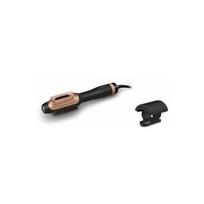 Rowenta CF9840F0 hair styling tool Hot air brush Warm Black, Copper | CF9840F0 | 3121040091685