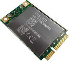 Modem MikroTik Mikrotik R11E-LTE7 modem 300000 Kbit/s | R11E-LTE7 | 4752224009982