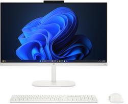 Komputer HP All-in-One ProStudio 2 G2i Core 5 120U 16GB 512GB 23.8" White (D35E7ET#AKD) | D35E7ET#AKD | 199896452724