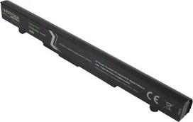Patona Baterie Patona pro Asus A41-X550 3350mAh Li-Ion 14,4V PREMIUM | PT2497 | 4055655181129