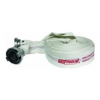 AWTools wąż do wody komplet strażacki 3" x30m (AW70473) | AW70473 | 5903041036197