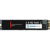 CoreParts 512GB M.2 2280 SATA III (CPSSD-M.2SATA-512GB) | CPSSD-M.2SATA-512GB | 5704174605102