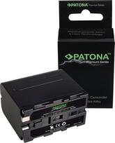 Akumulator Patona Fotobaterie do Sony NP-F970 7800mAh Li-Ion - PT1207 | PT1207 | 4260317097865