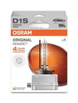 Lamp Osram D1S Xenarc Original EPACK