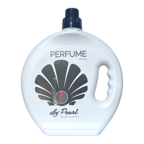 Skalbimo gelis PROFLINE SkyPearl Parfume Universal Baltas 1L