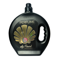 Skalbimo gelis PROFLINE SkyPearl Parfume Universal Juodas 1L
