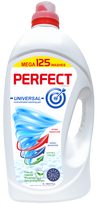 Skalbimo gelis PERFECT Universal 5L