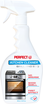 Virtuvės valiklis PERFECT Standart quality 0,5L