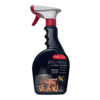 Griliaus ir orkaičių valiklis PROFLINE BBQ 0,5L