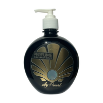 Indų ploviklis Sky Pearl Juodas 0,5L