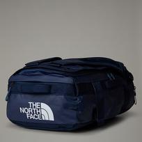 Torba podróżna The North Face Base Camp Voyager Duffel 32L - shady blue/summit navy