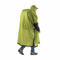 Peleryna turystyczna Sea To Summit Ultra-Sil Nano Tarp Poncho - lime/l.