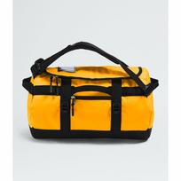 Torba podróżna The North Face Base Camp Duffel XS - summit gold/tnf black